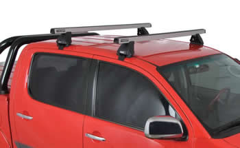 ForRanger roof racks